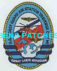 COAST GUARD,MICHIGAN,TRAVERSE CITY,GREAT LAKES GUARDIAN 2